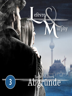 cover image of Lefèvre & Murphy, Folge 3